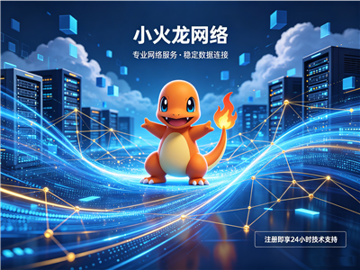 火龙IP